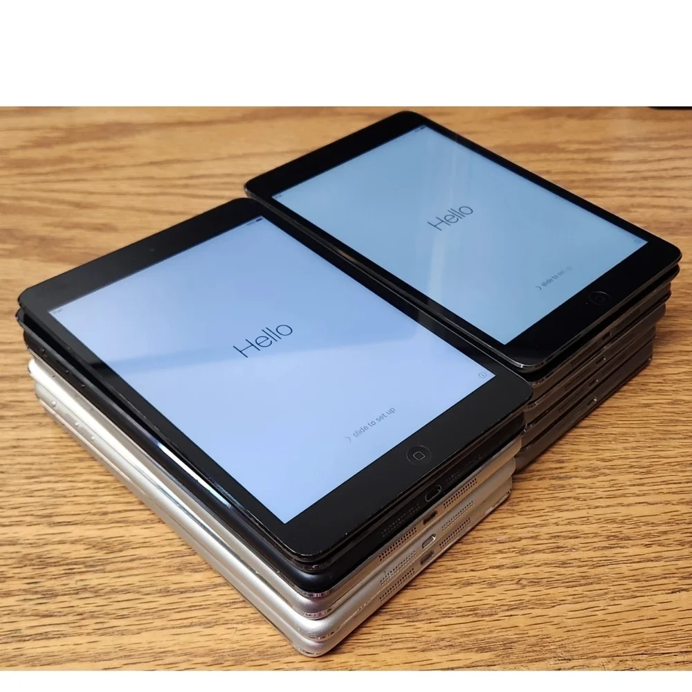 20pcs Apple iPad 1st Generation 16gb All Working
